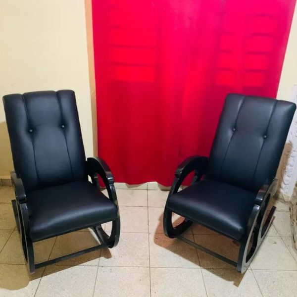JUEGO DE SILLONES