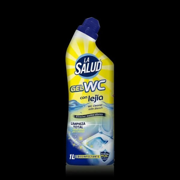 Gel WC
