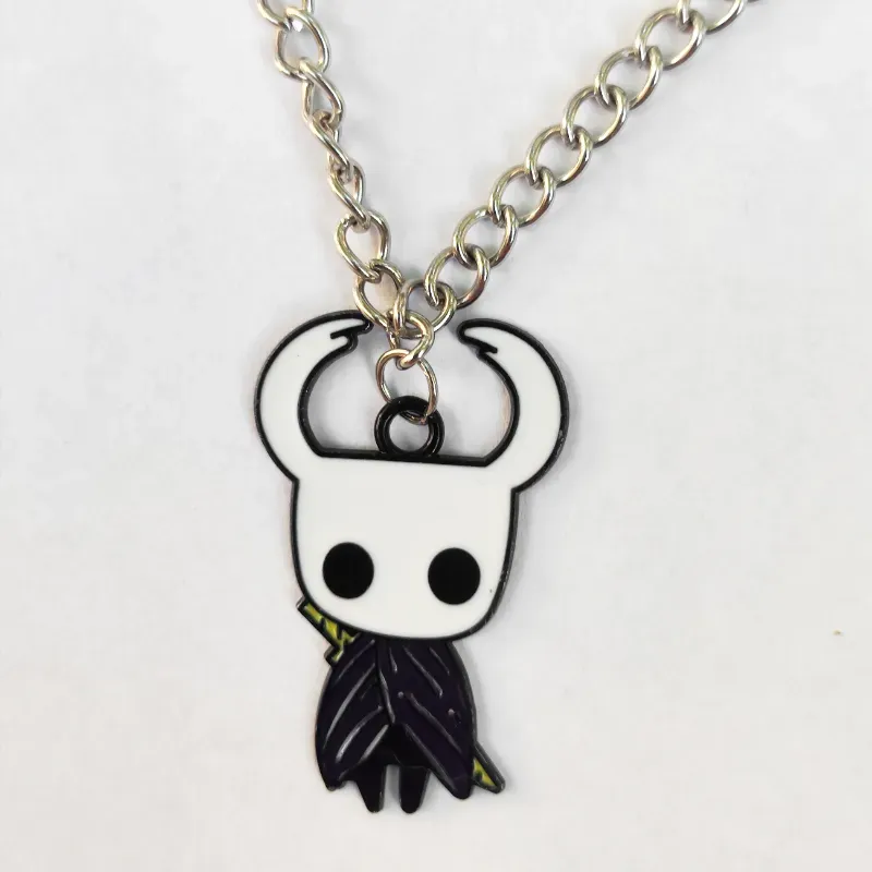  Collar Hollow Knight