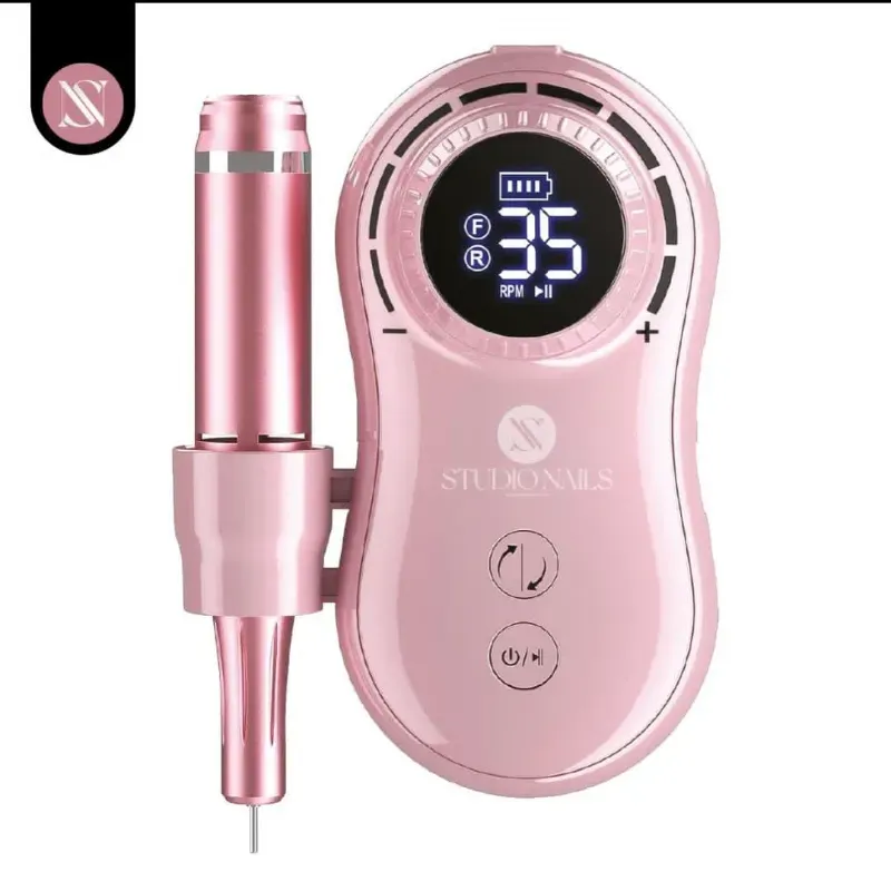 Drill Profesional Studio Nails