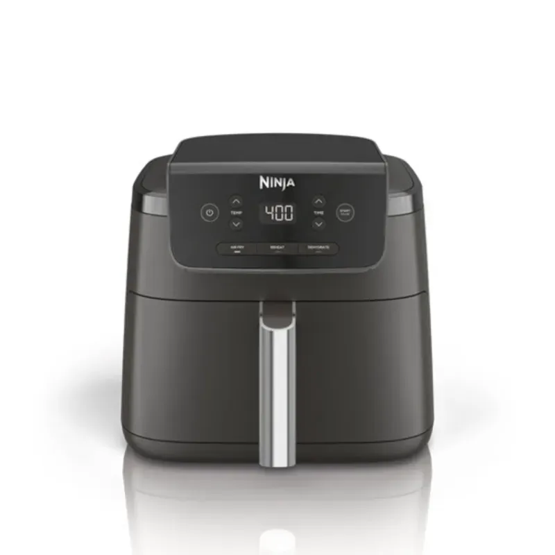 Freidora de aire Ninja 5QT 3 en 1