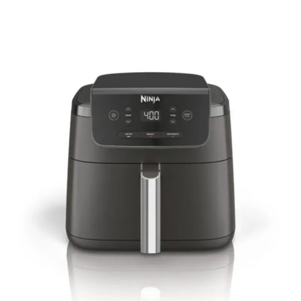 Freidora de aire Ninja 5QT 3 en 1