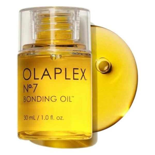 OLAPLEX No7. Bonding Oil 30ml
