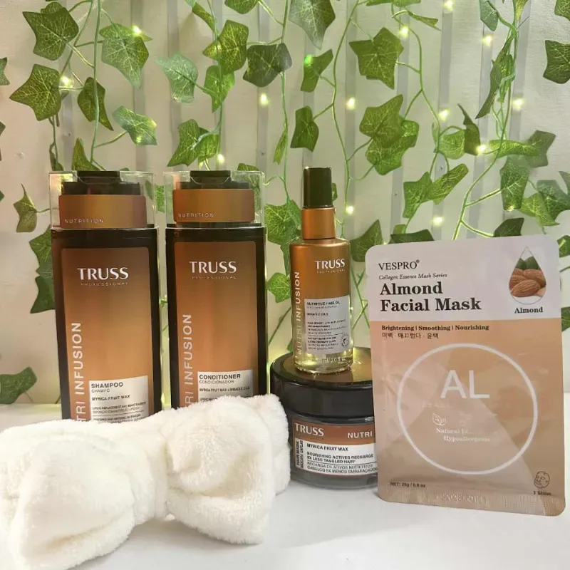 Poción de amor ✨‍♀️