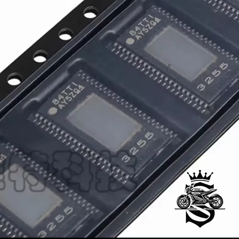Integrado de audio de clase d 220x220 350W