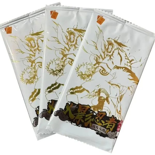 TCG de Naruto