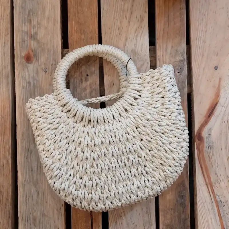 Cartera pequeña