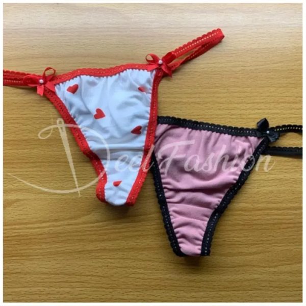Panty Personalizada