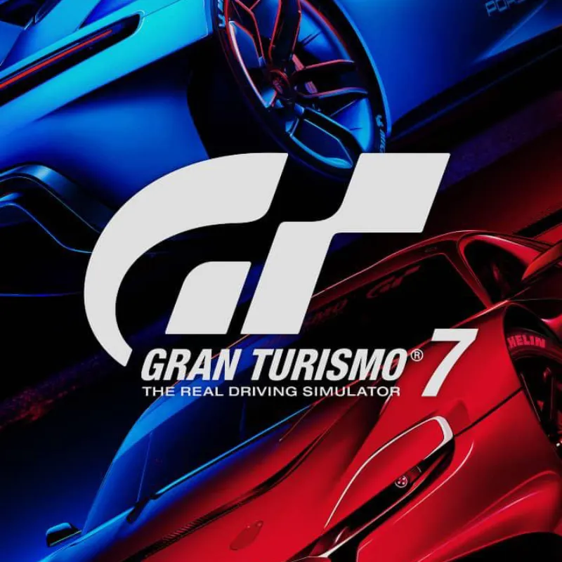 Gran Turismo 7 inyección Permanente PS4 - PS5