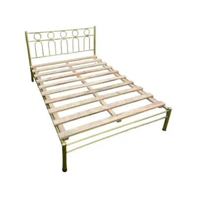 Cama camera de metal Modelo DF7