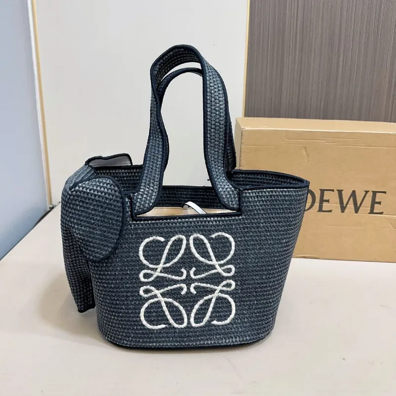 Cartera Loewe