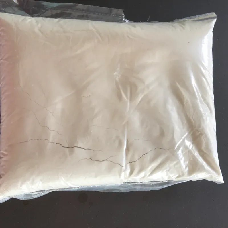 Harina de Trigo Turca 1 kg