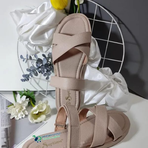 Sandalias