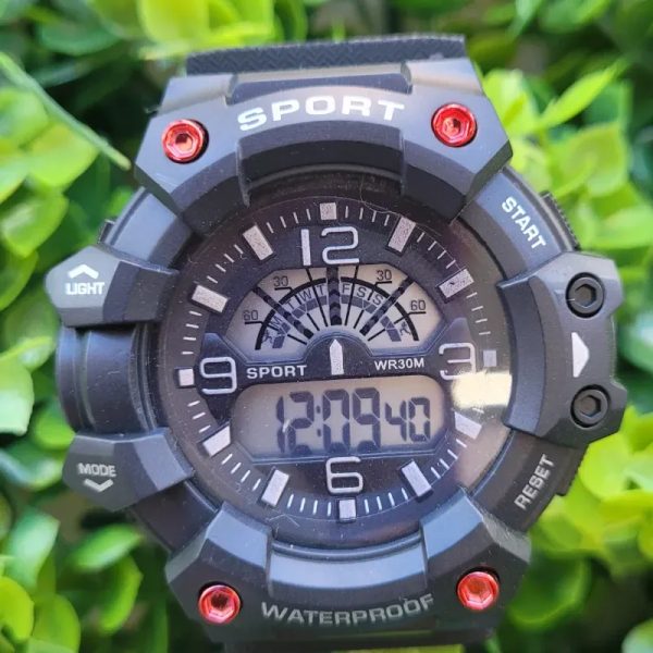 Reloj