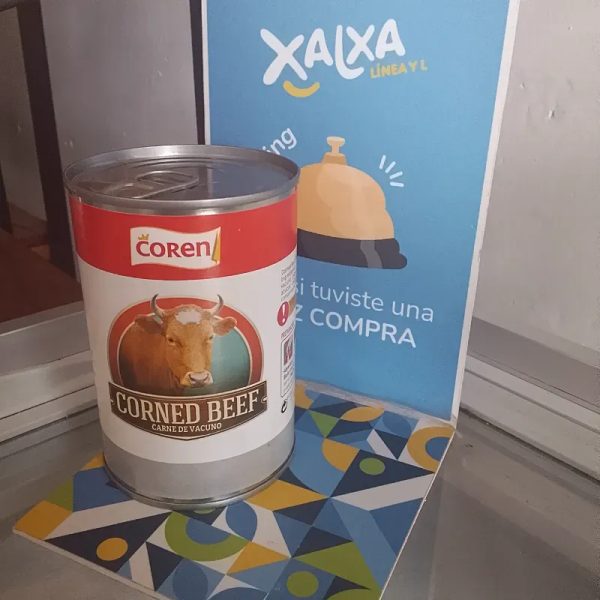 Coren Corned Beef