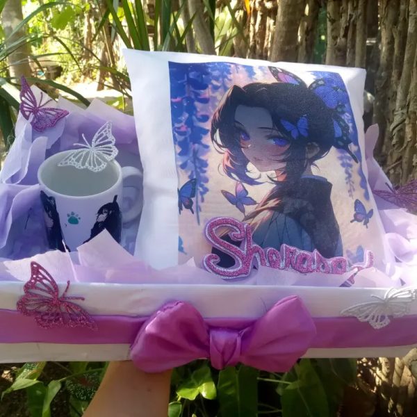 Cajas de regalo