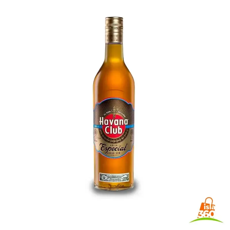 Havana Club Especial 500ml