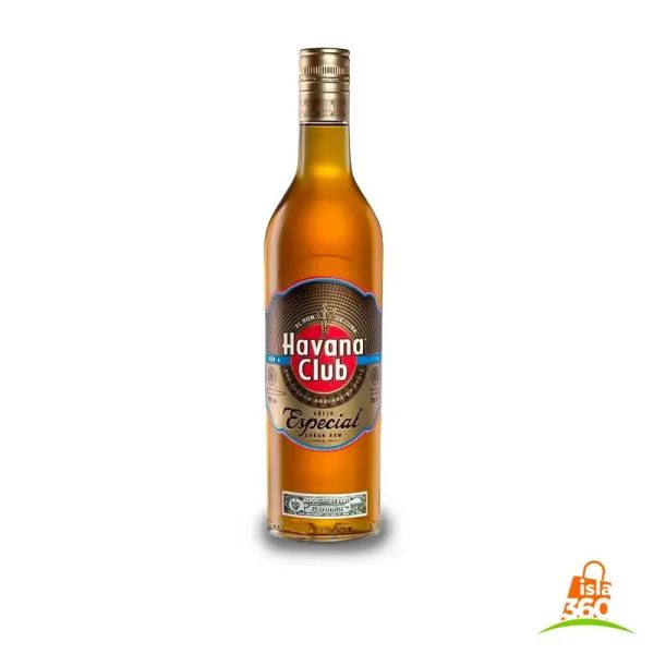 Havana Club Especial 500ml