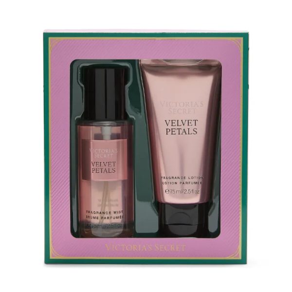 Caja De Regalo Velvet Petals