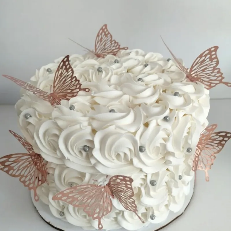 CAKE REDONDO ALTO PERSONALIZADO!!