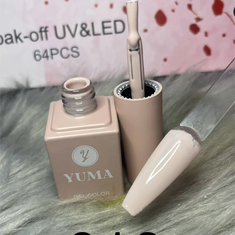 Pinturas de gel 15 ml