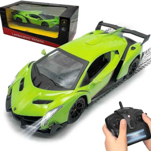 Lamborghini Veneno