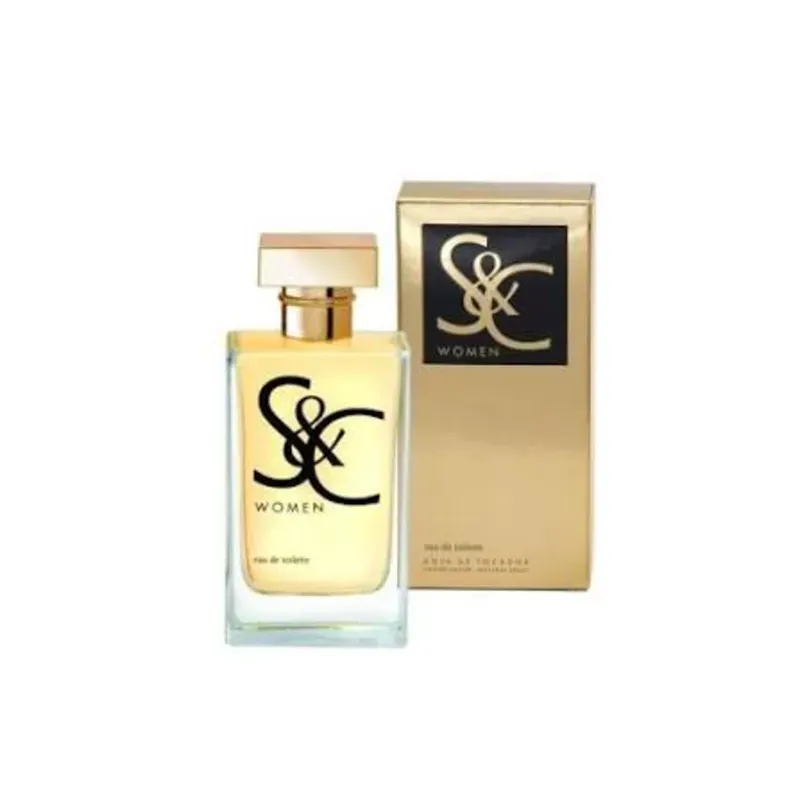 Perfume de Mujer WOMEN  de S&H