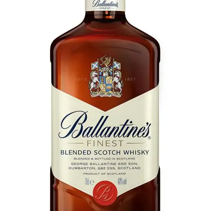 Ballantines