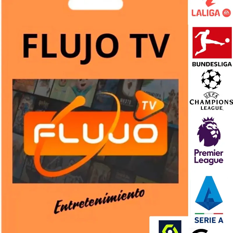 Flujo TV
