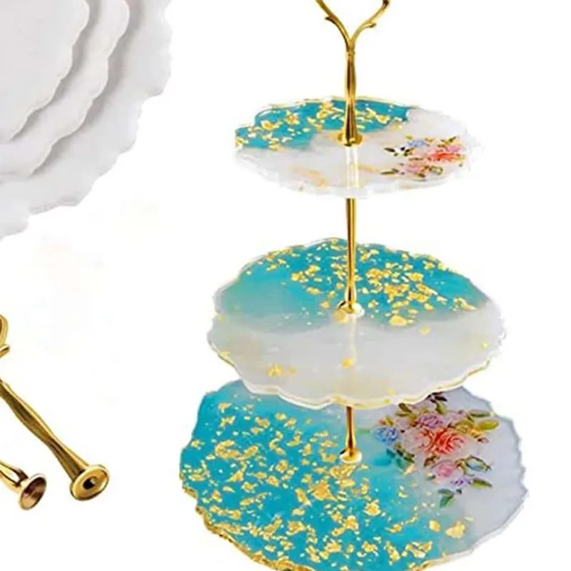 Exhibidor de postres 