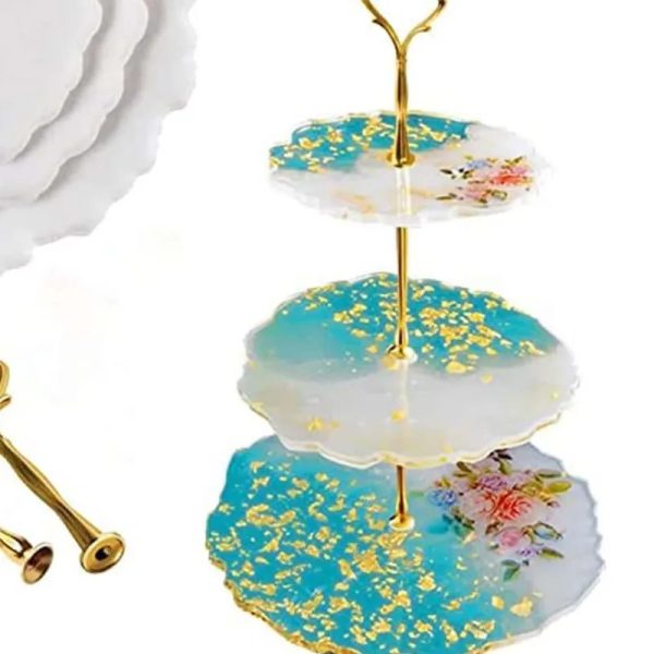 Exhibidor de postres 