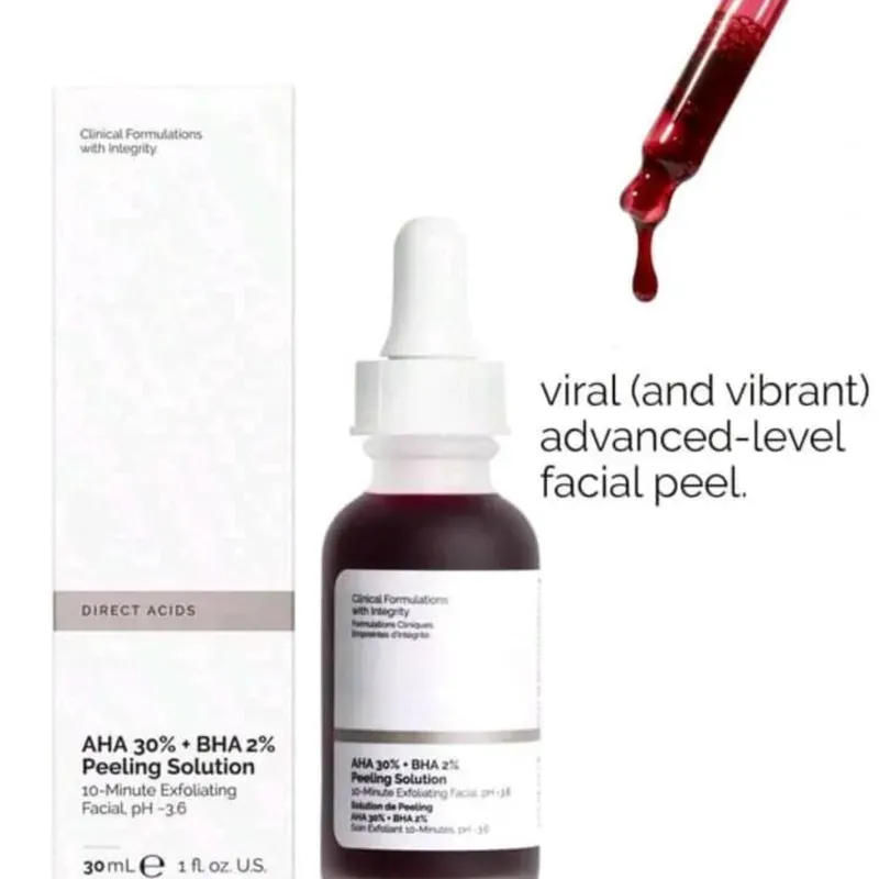 SERUM THE ORDINARY 30ML