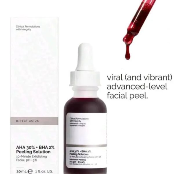 SERUM THE ORDINARY 30ML