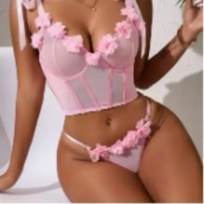 Lencería mujer