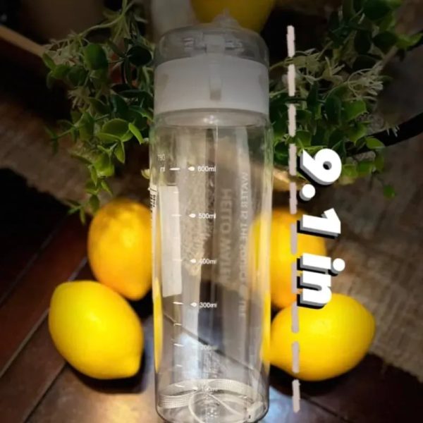 Pomo de agua 