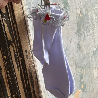 Medias customizadas a pedido