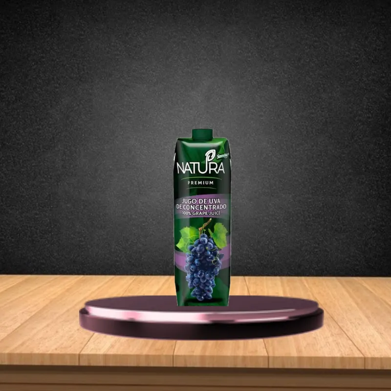 Néctar de uva