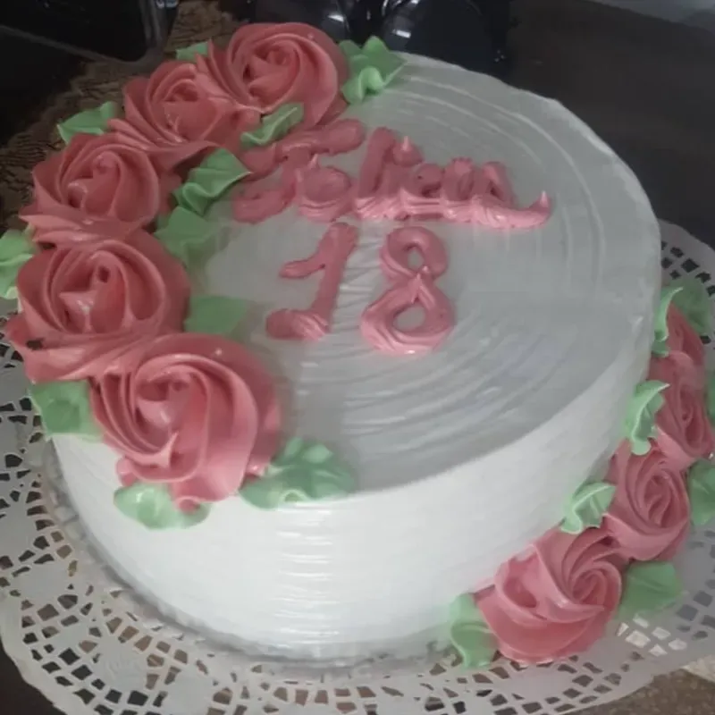 Kake