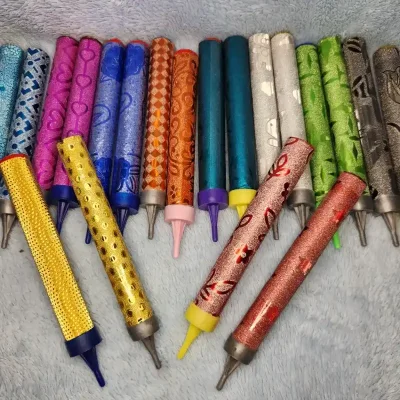 Vela volcanicas normales