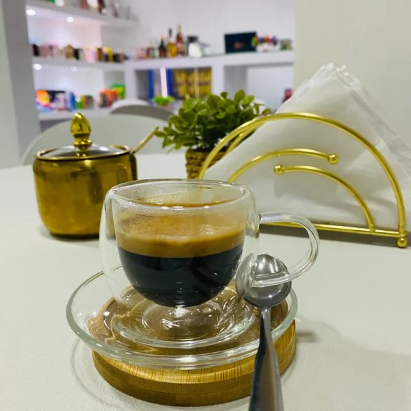 Café espresso
