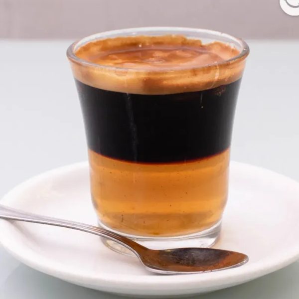 Café carajillo