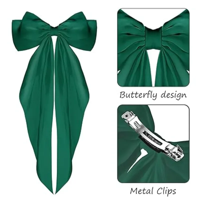 LAZOS LARGOS COQUETTE