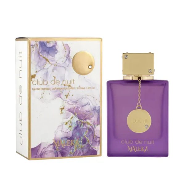 CLUB DE NUIT MALEKA by ARMAF- 100ML