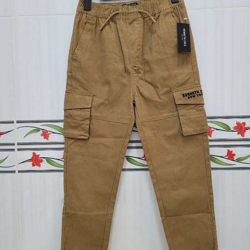 Pantalón de niño original