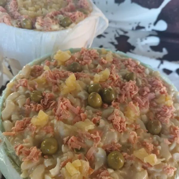Ensalada fría 1 L