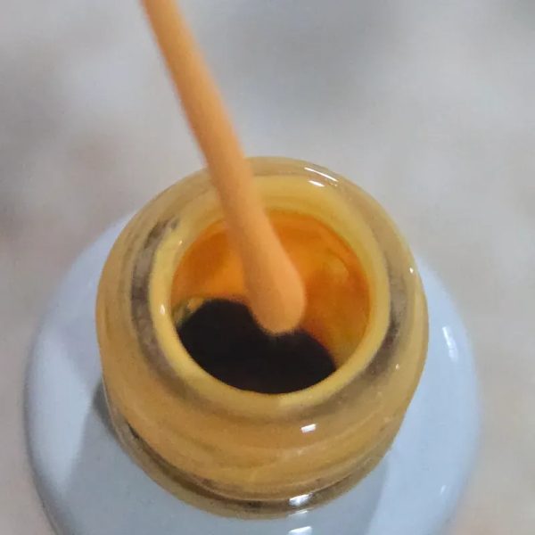 Gel liner #005