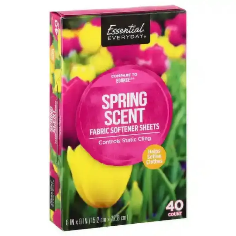 Toallas aromatizantes