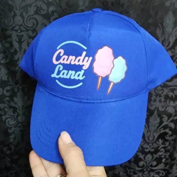 Gorras kross