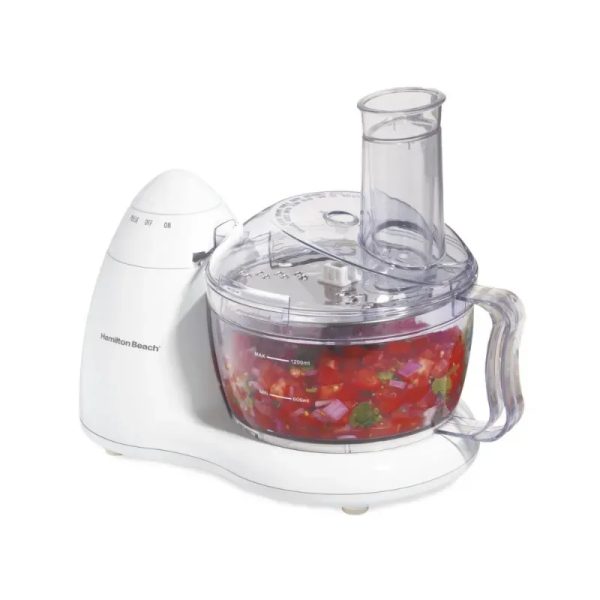Procesador de alimentos Hamilton Beach