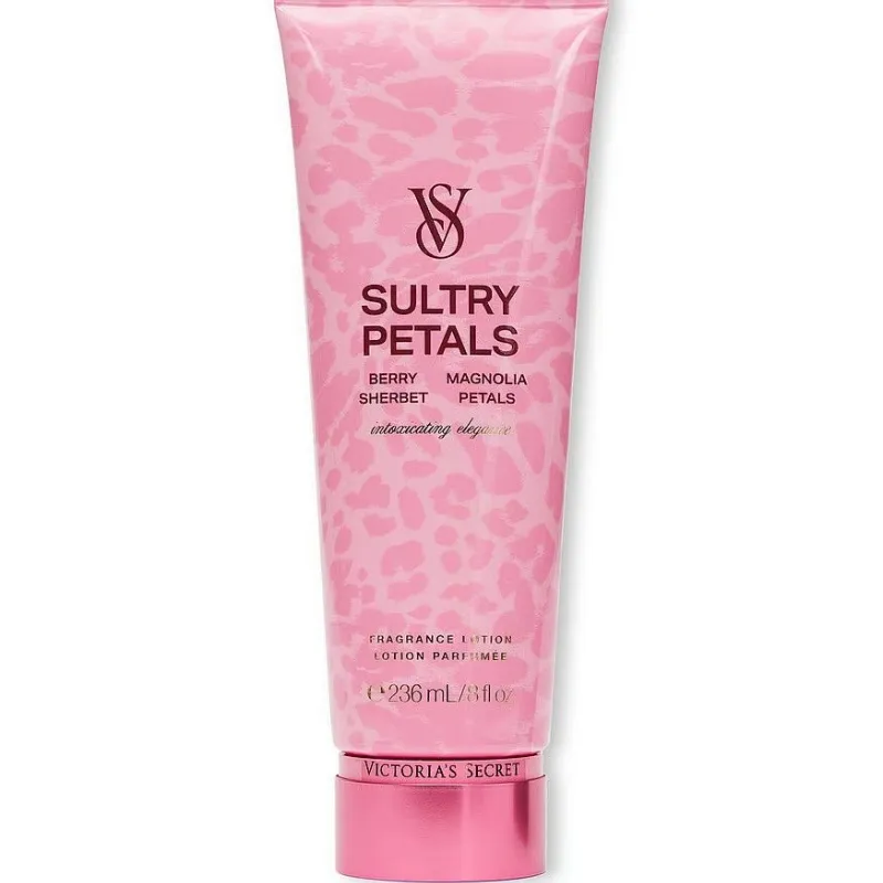 Sultry Petals